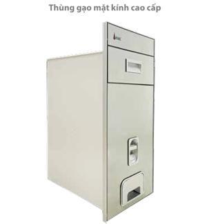 Thùng gạo Edel TG01.300