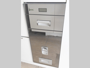 Thùng gạo Edel TG06.300