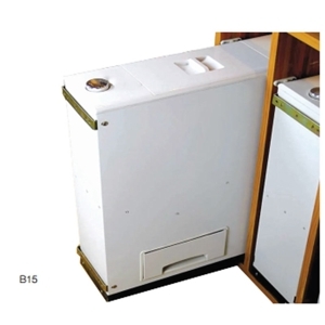 Thùng gạo Eurogold B15