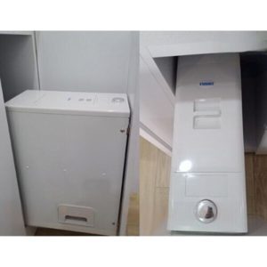 Thùng gạo Eurogold B15