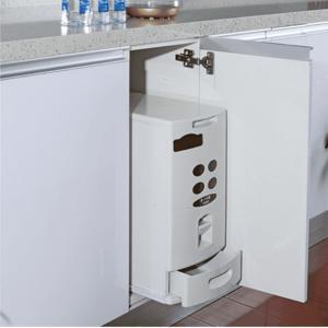 Thùng gạo Eurogold B18, 18kg