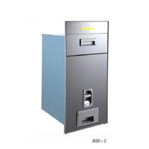 Thùng gạo Eurogold B302