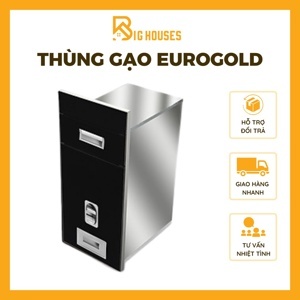 Thùng gạo Eurogold B303