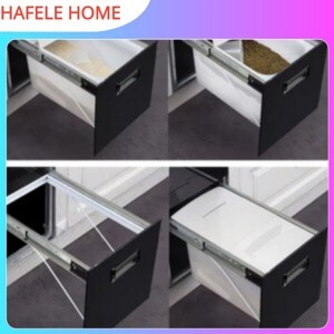 Thùng gạo Eurogold B322