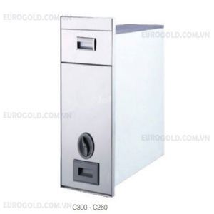 Thùng gạo Eurogold C260