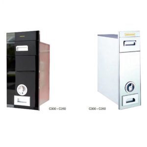 Thùng gạo Eurogold C300