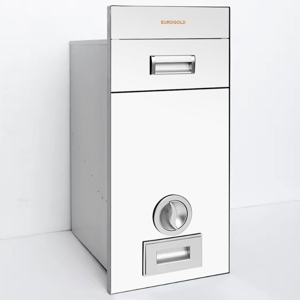 Thùng gạo Eurogold C300PW