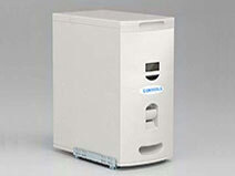 Thùng gạo Eurogold EGA300