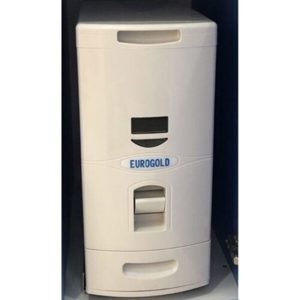 Thùng gạo Eurogold EGA300