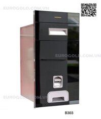 Thùng Gạo Eurogold GB300B