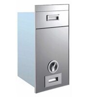 Thùng Gạo Eurogold GB300S