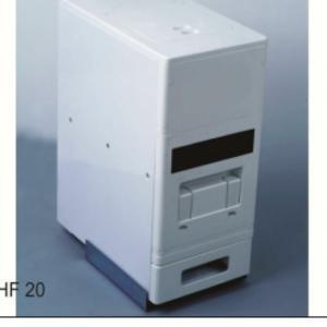 Thùng gạo Eurokit HF 20