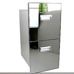 Thùng gạo Faster FS RC30