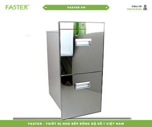 Thùng gạo Faster FS RC30