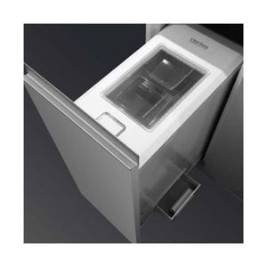 Thùng gạo gắn cánh SPINTO 549.32.759