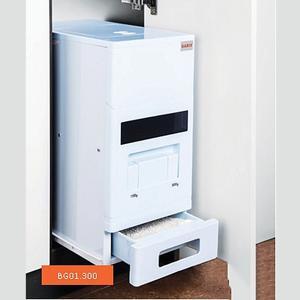 Thùng gạo Garis BG01.300, 15kg