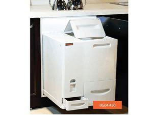 Thùng gạo Garis BG04.450