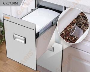 Thùng gạo Garis BG07.300