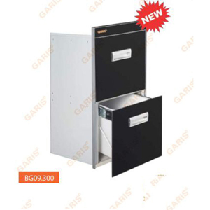 Thùng gạo Garis BG09.300