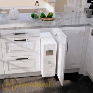 Thùng gạo Garis GR02.25