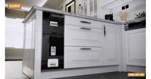 Thùng gạo Garis GR06.26B