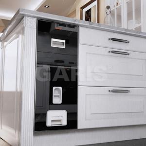 Thùng gạo Garis GR06.26B