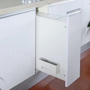 Thùng gạo Grob RB-15