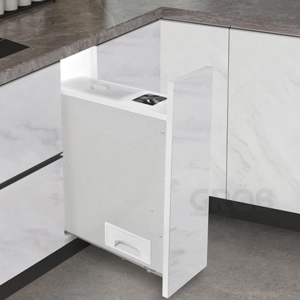 Thùng gạo Grob RB-15