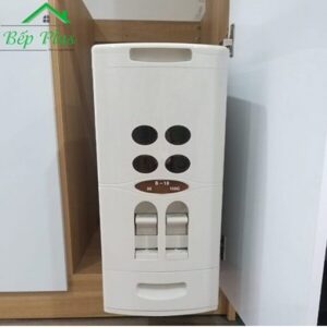 Thùng gạo Grob RB-18-4