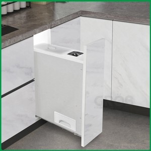 Thùng gạo Grob RB-22