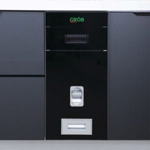 Thùng gạo Grob RB-260BF/WF
