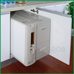 Thùng gạo Grob RB-45