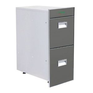 Thùng gạo Grob RB2-300B