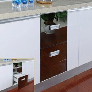 Thùng gạo Grob RB2-300B