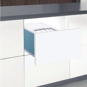 Thùng gạo Grob RBD-300