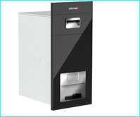 Thùng gạo gương 20kg Inox 304 Grand X – XR.G302B