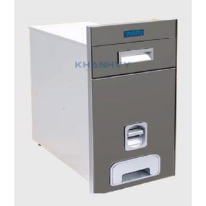 Thùng gạo kiếng điện tử Higold 307039