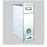 Thùng gạo mặt gương Eurogold C300