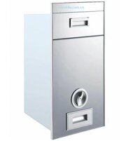 Thùng Gạo Mặt Gương Eurokit JB29A1