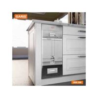 THÙNG GẠO MẶT GƯƠNG GR06.30M 15kg