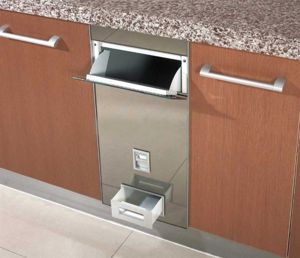 Thùng gạo NewEra NE0101E 18kg