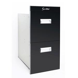 Thùng gạo Sevilla D4