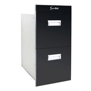 Thùng gạo Sevilla D4