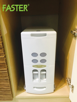 Thùng gạo thông minh Faster FS-RC18