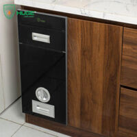 Thùng gạo thông minh Huge H-GG300