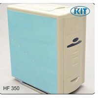 Thùng gạo thông minh nằm trong khoang tủ bếp JB 350