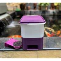 Thùng gạo Tupperware 5 kg