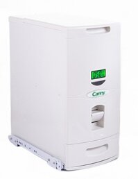 Thùng gạo Cariny TGA-300