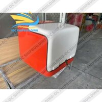 THÙNG GIAO HÀNG COMPOSITE 60X65X55CM, THÙNG CHỞ HÀNG GỌN NHẸ, THÙNG BÁN HÀNG LƯU ĐỘNG, THÙNG TIẾP THỊ TCH14