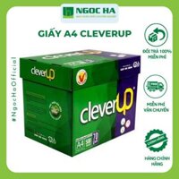 Thùng giấy A4 70/92 Clever Up